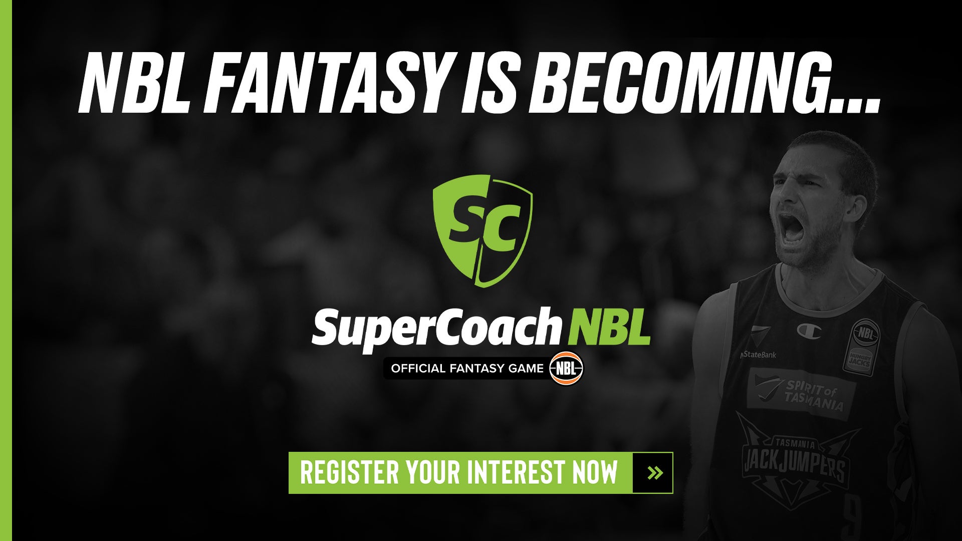 SuperCoach NBL Is Coming