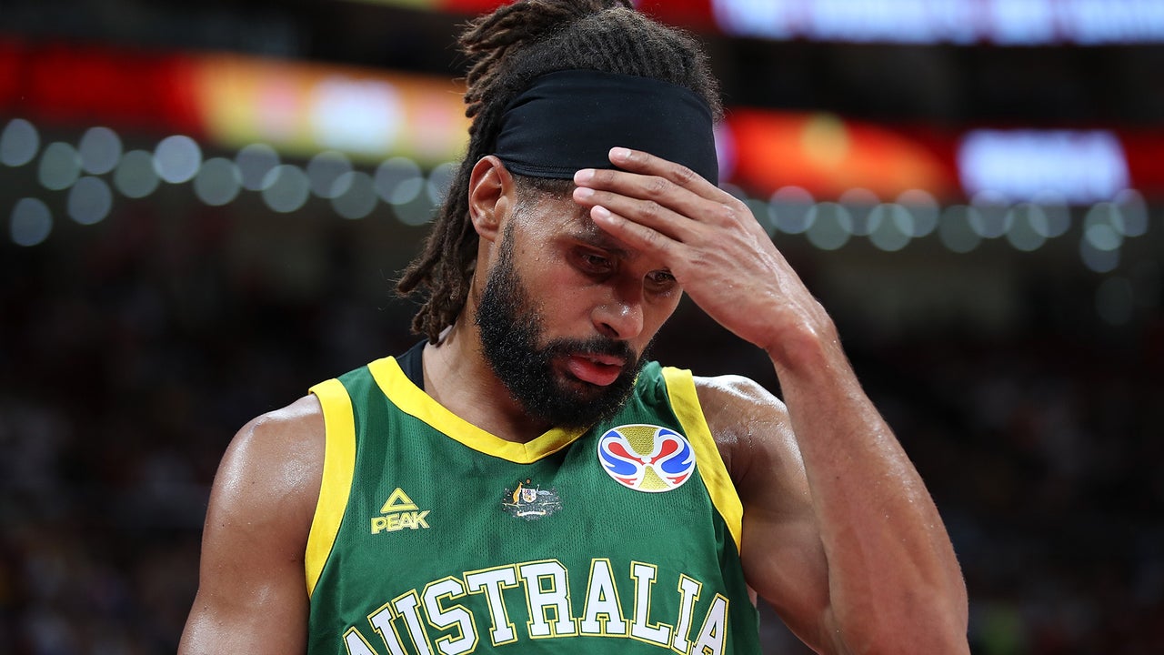 Boomers prepare for Spanish grudge match