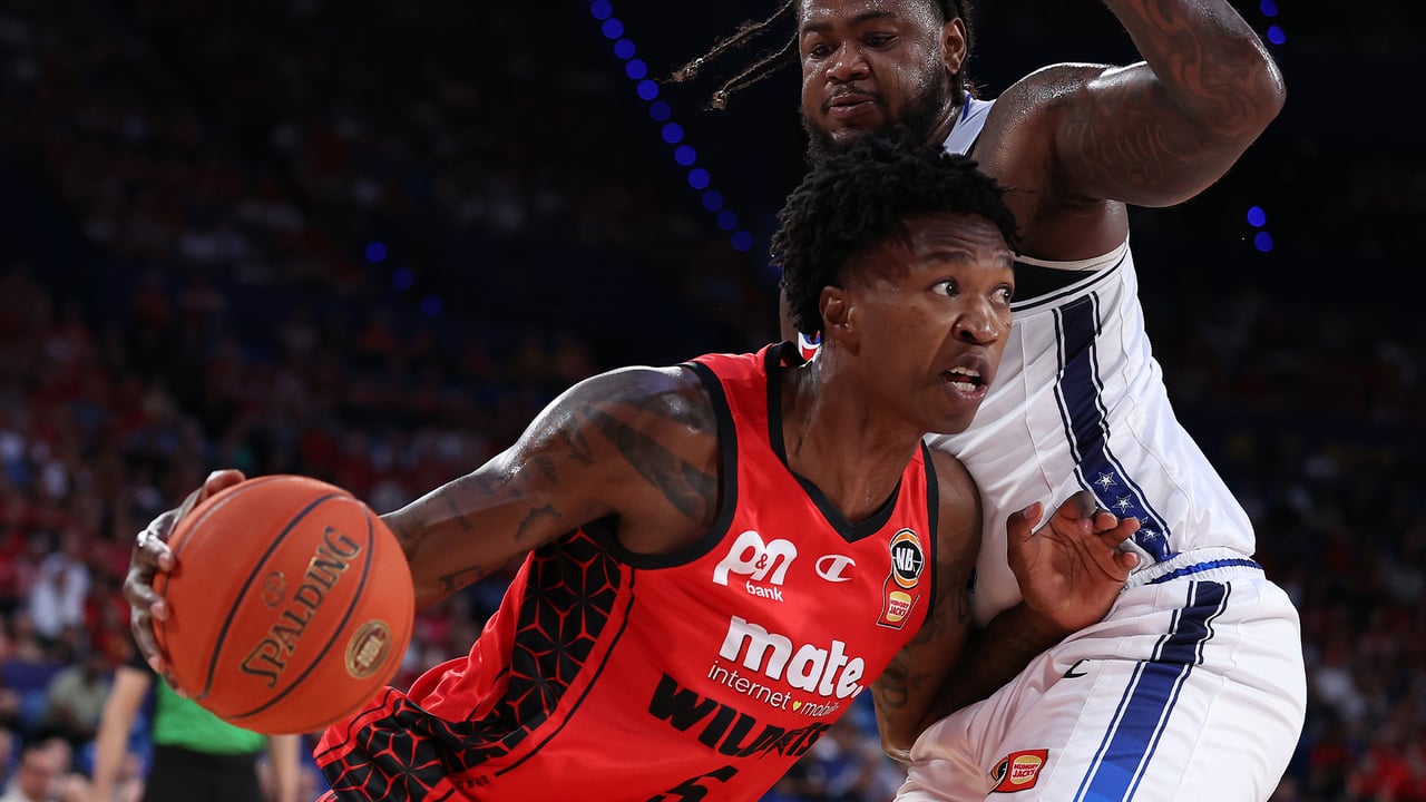 Wildcats win fifth game in a row to celebrate home return in style