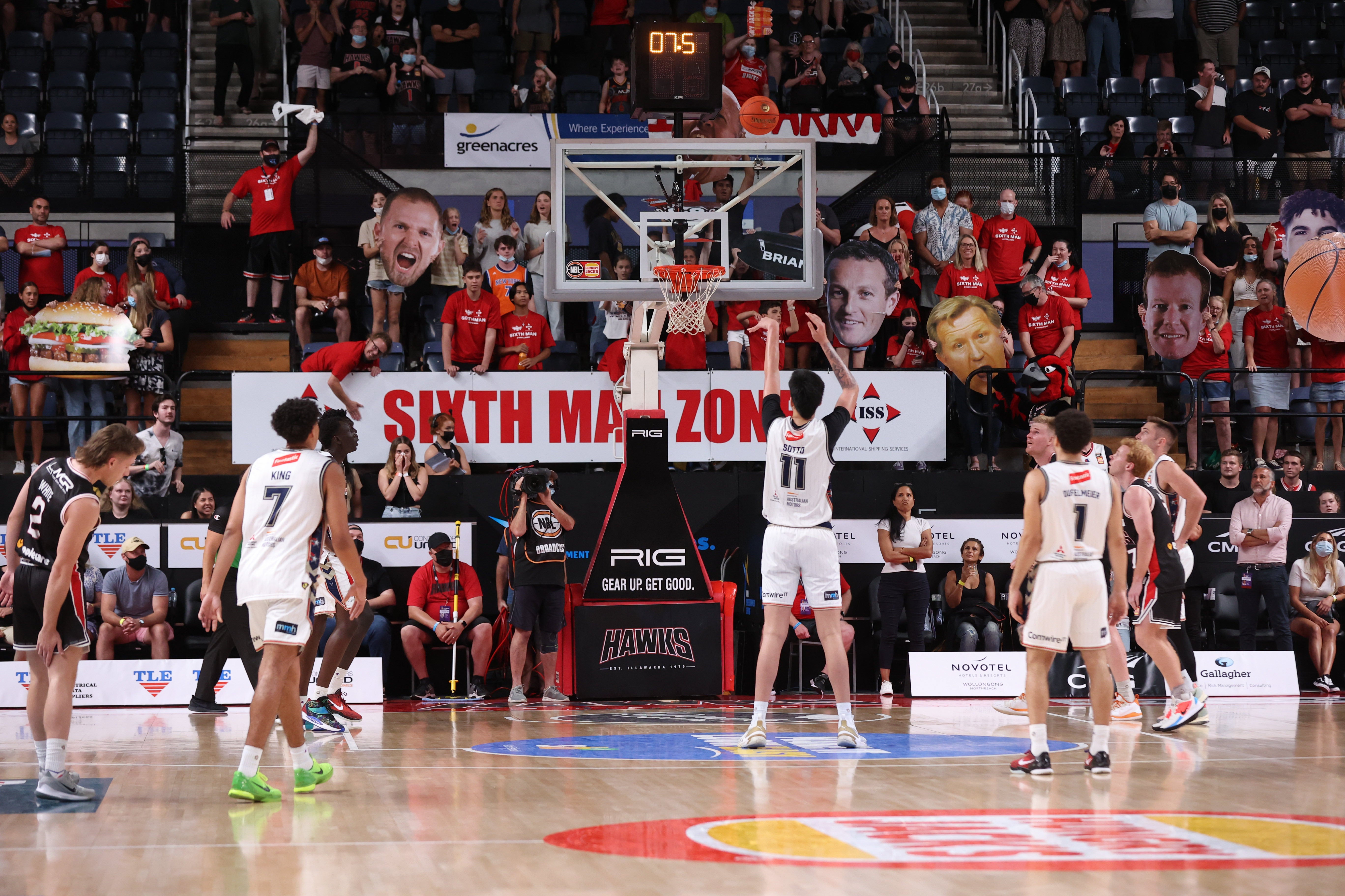 2022 01 24 Hawks Vs 36ers 0t3a4221