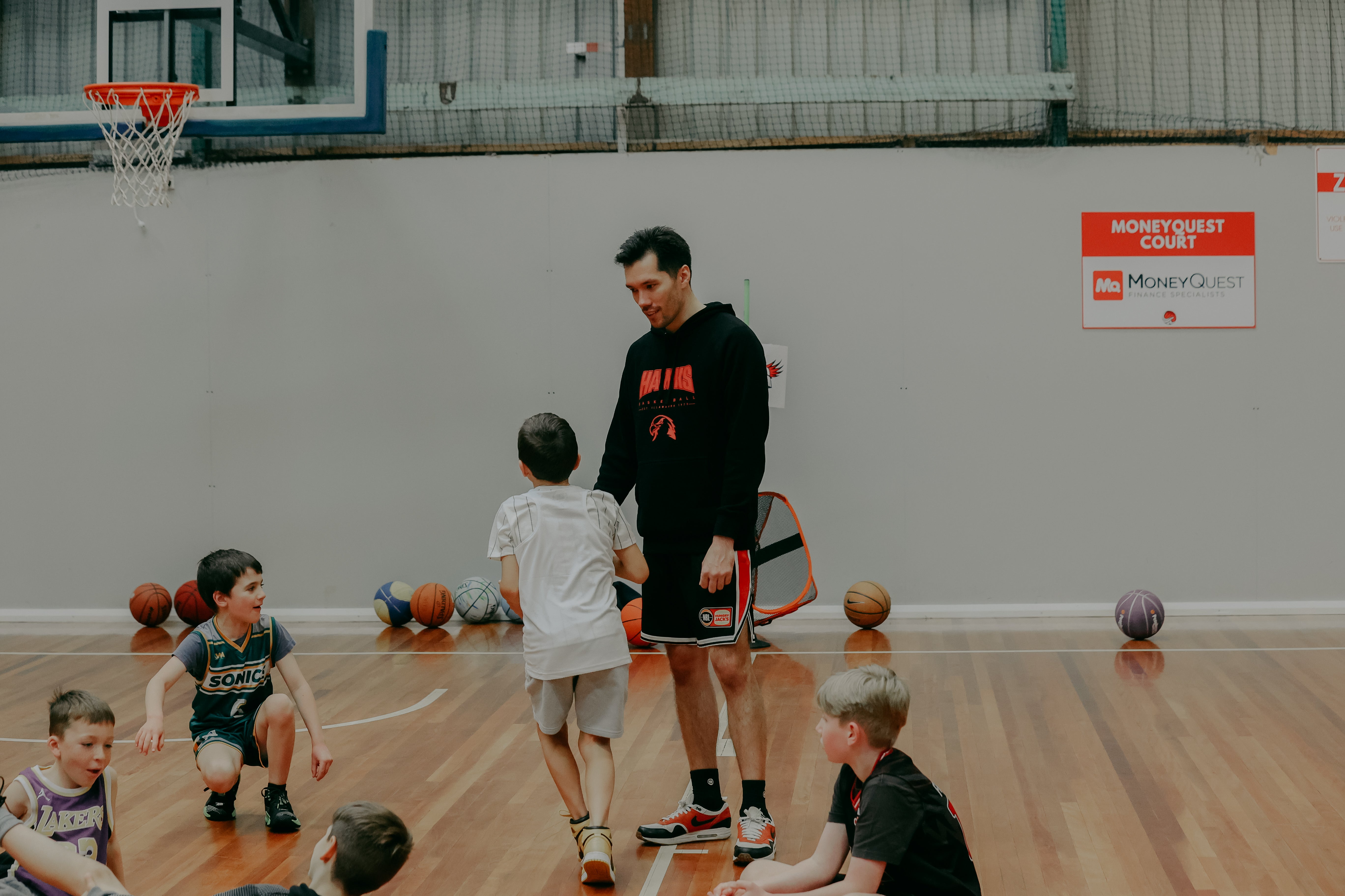 2022 07 15 Holiday Camp 0t3a8455