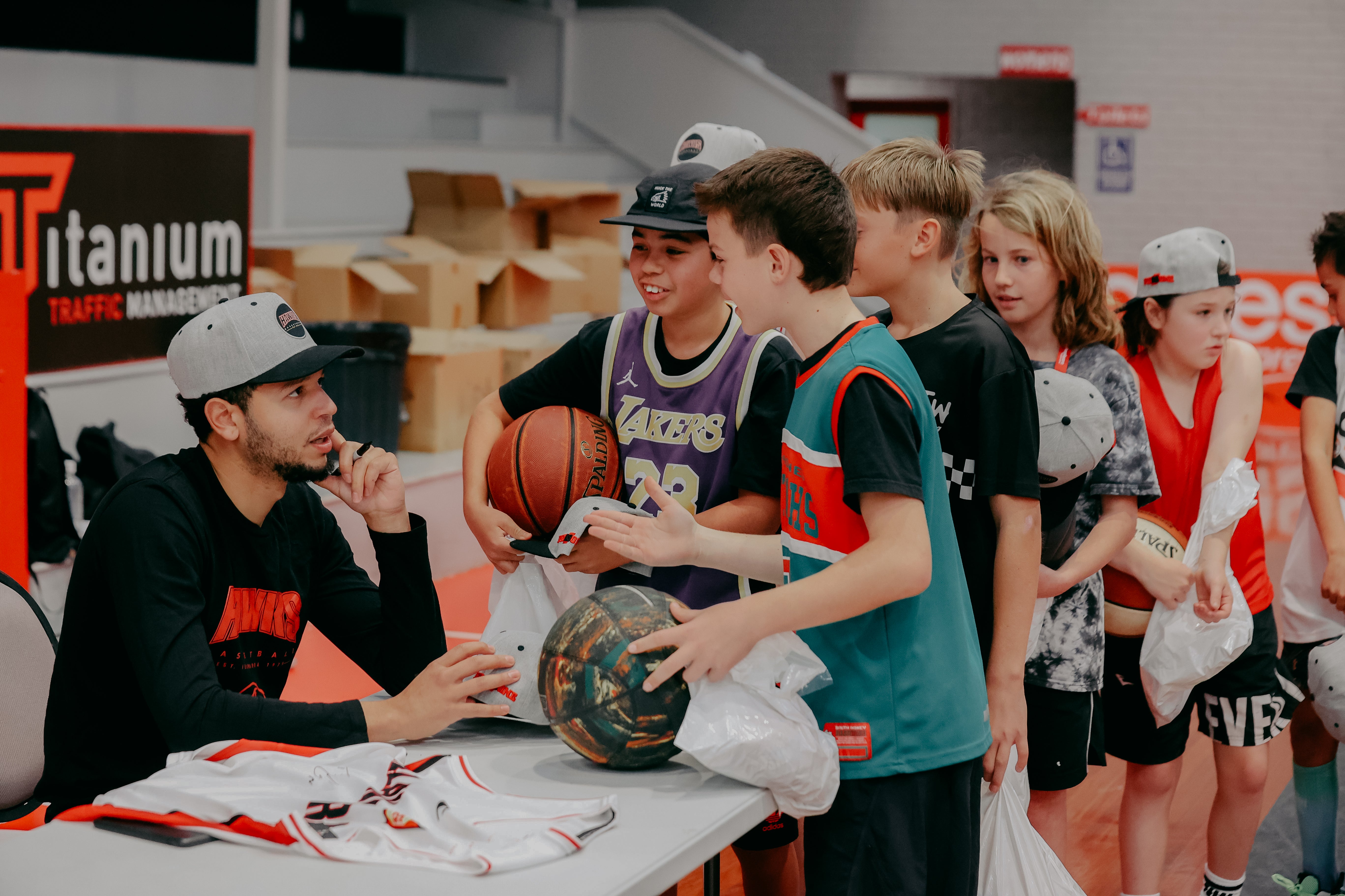 2022 07 15 Holiday Camp 0t3a8896