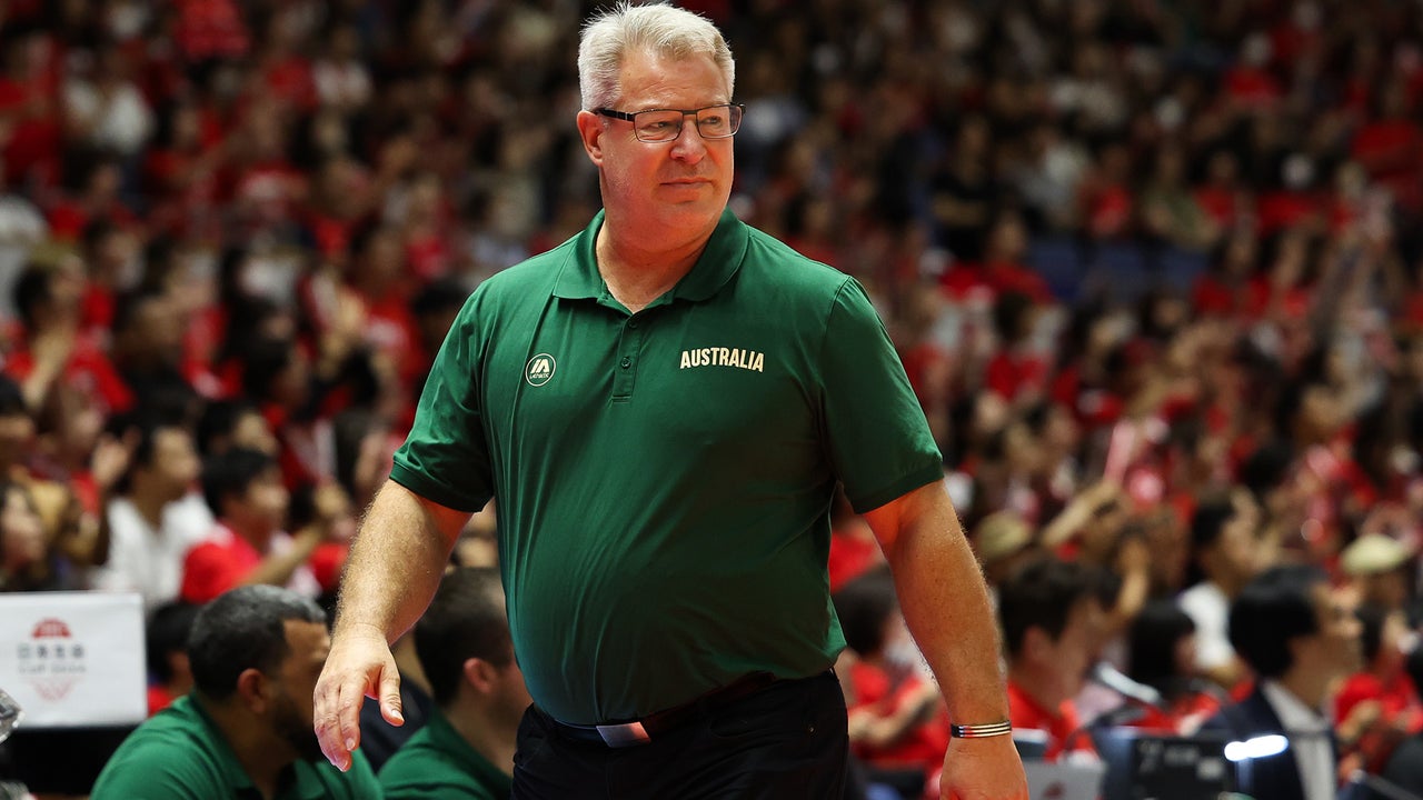 Smyth: ‘Vickerman deserves Boomers job’