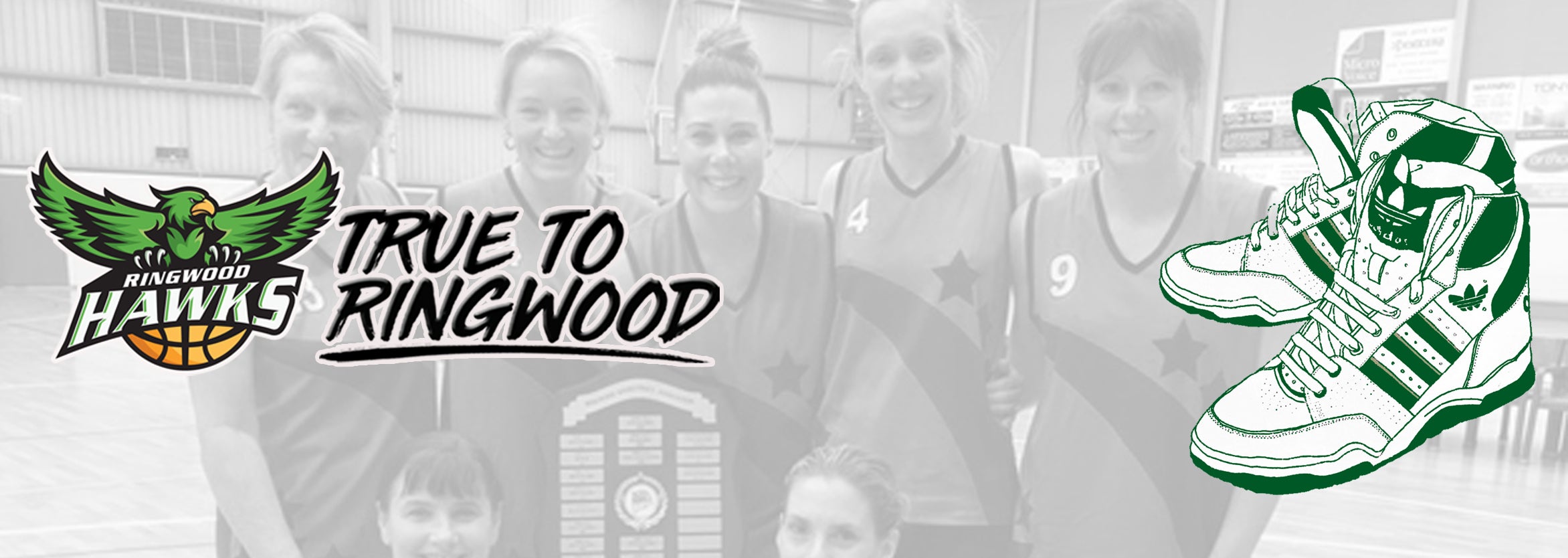 Ringwood Senior Domestic Competition