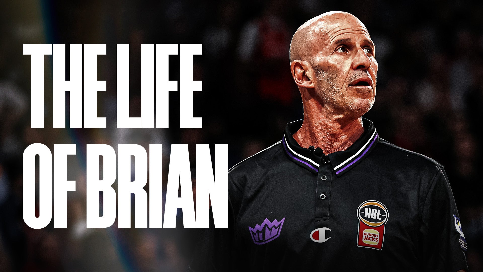 Nbl25 Dream Big Series All Access With Brian Goorjian