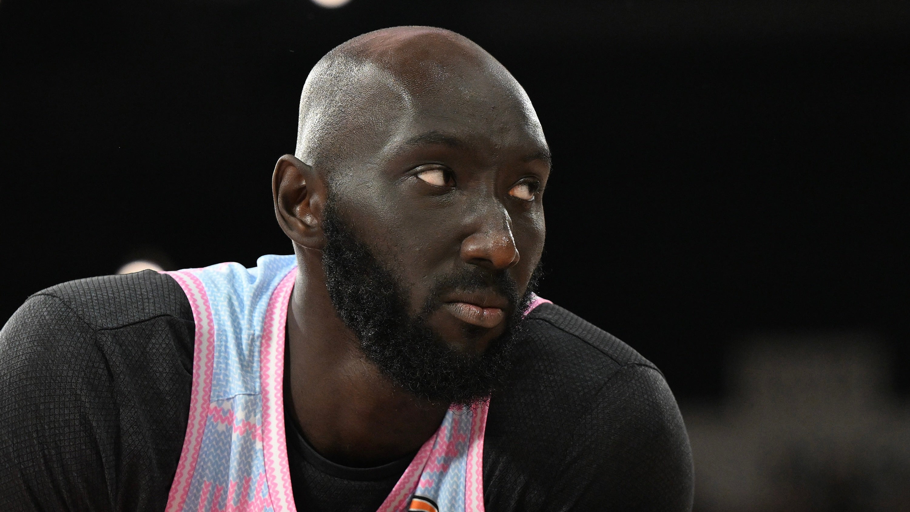Tacko Fall Shines as Fitness Drives Dominant Performances