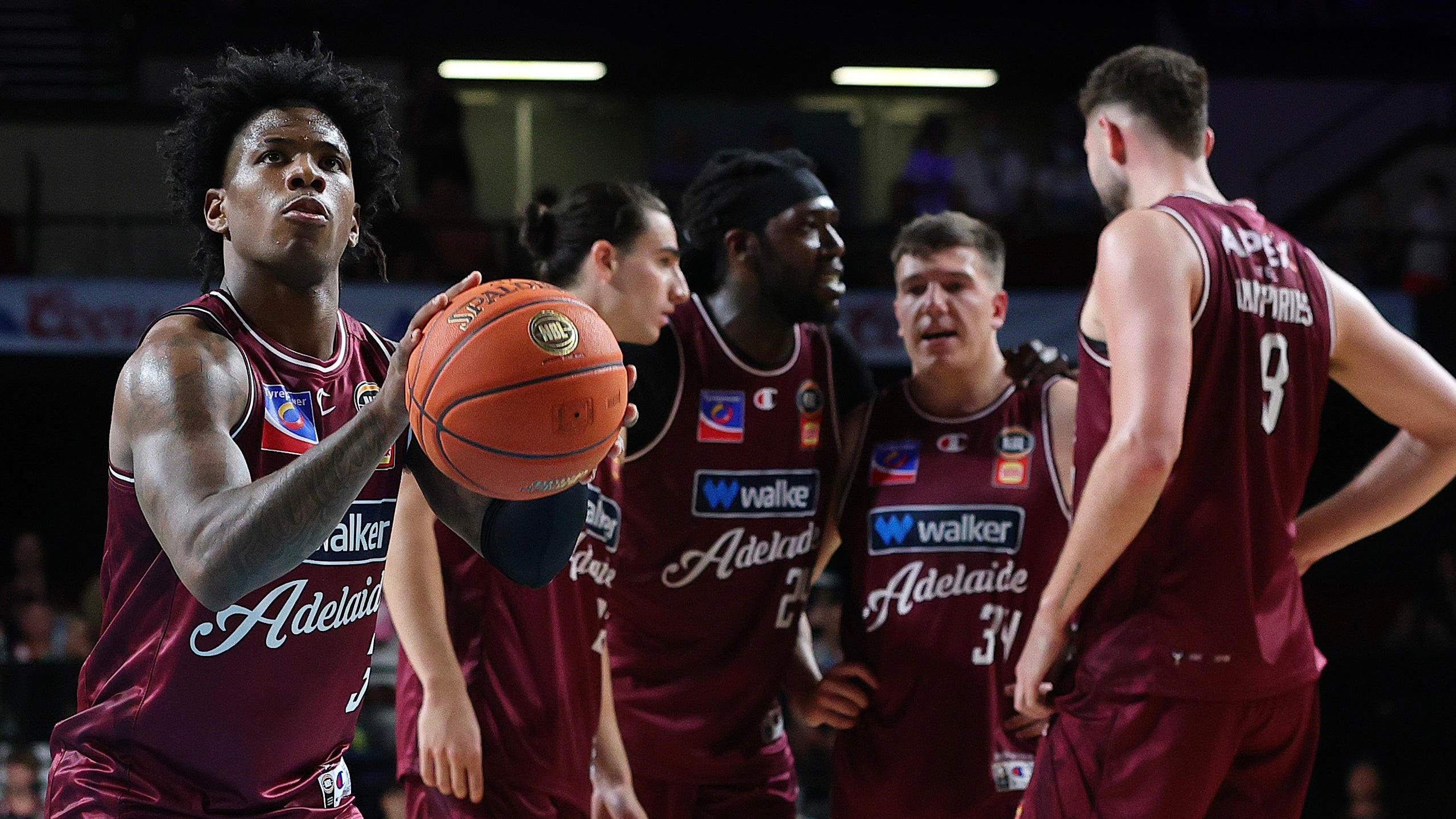 Rucker’s question for 36ers