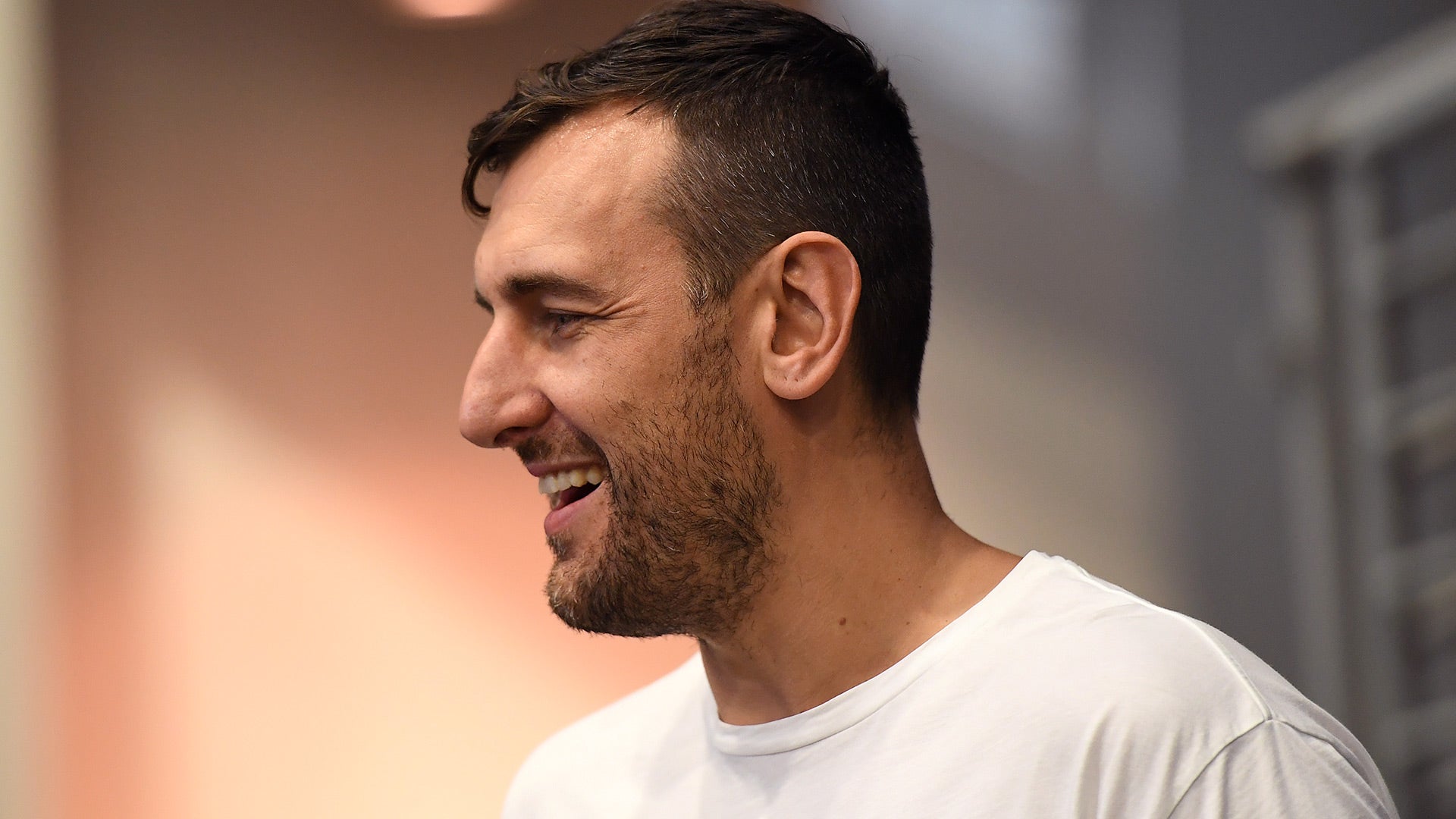 Bogut joins Kings coaching staff