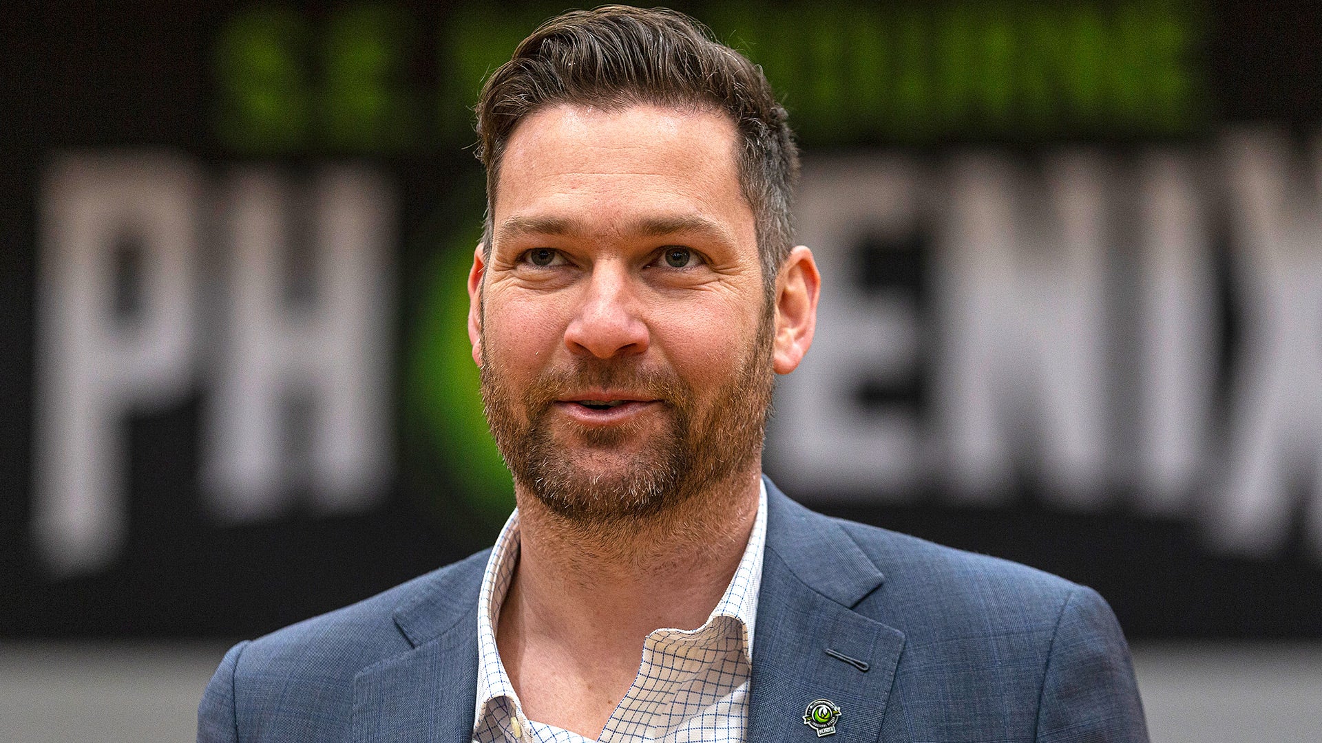 Phoenix CEO resigns