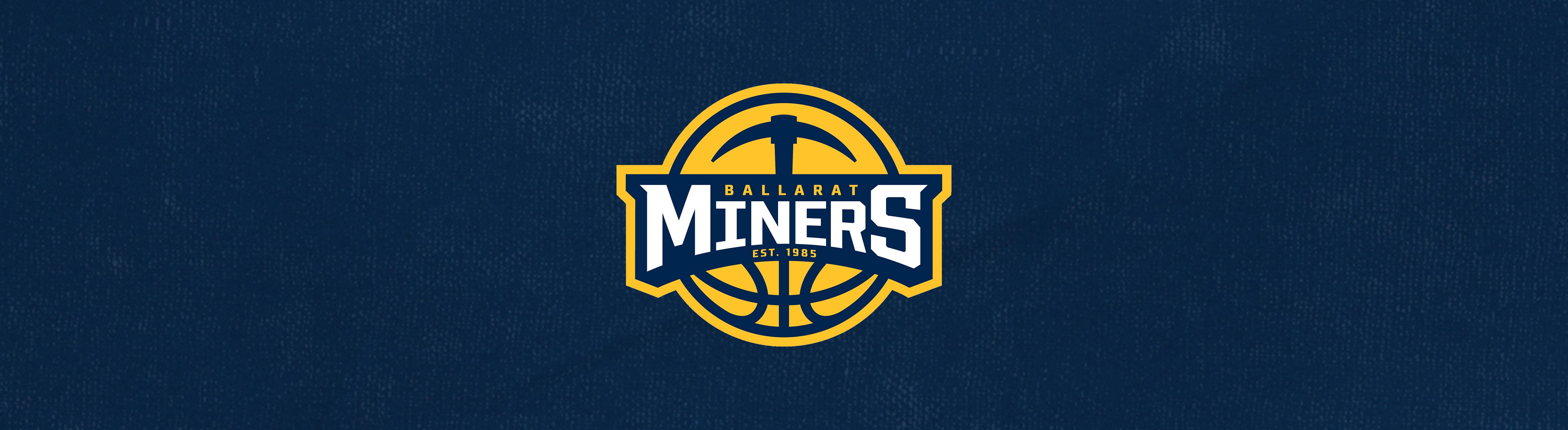 Ballarat Miners Juniors