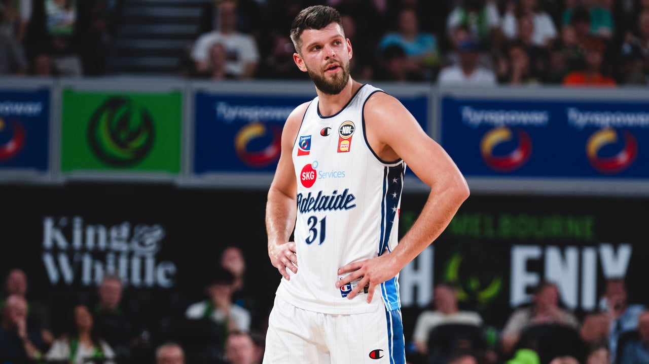 Rakocevic focussed on opinions that count