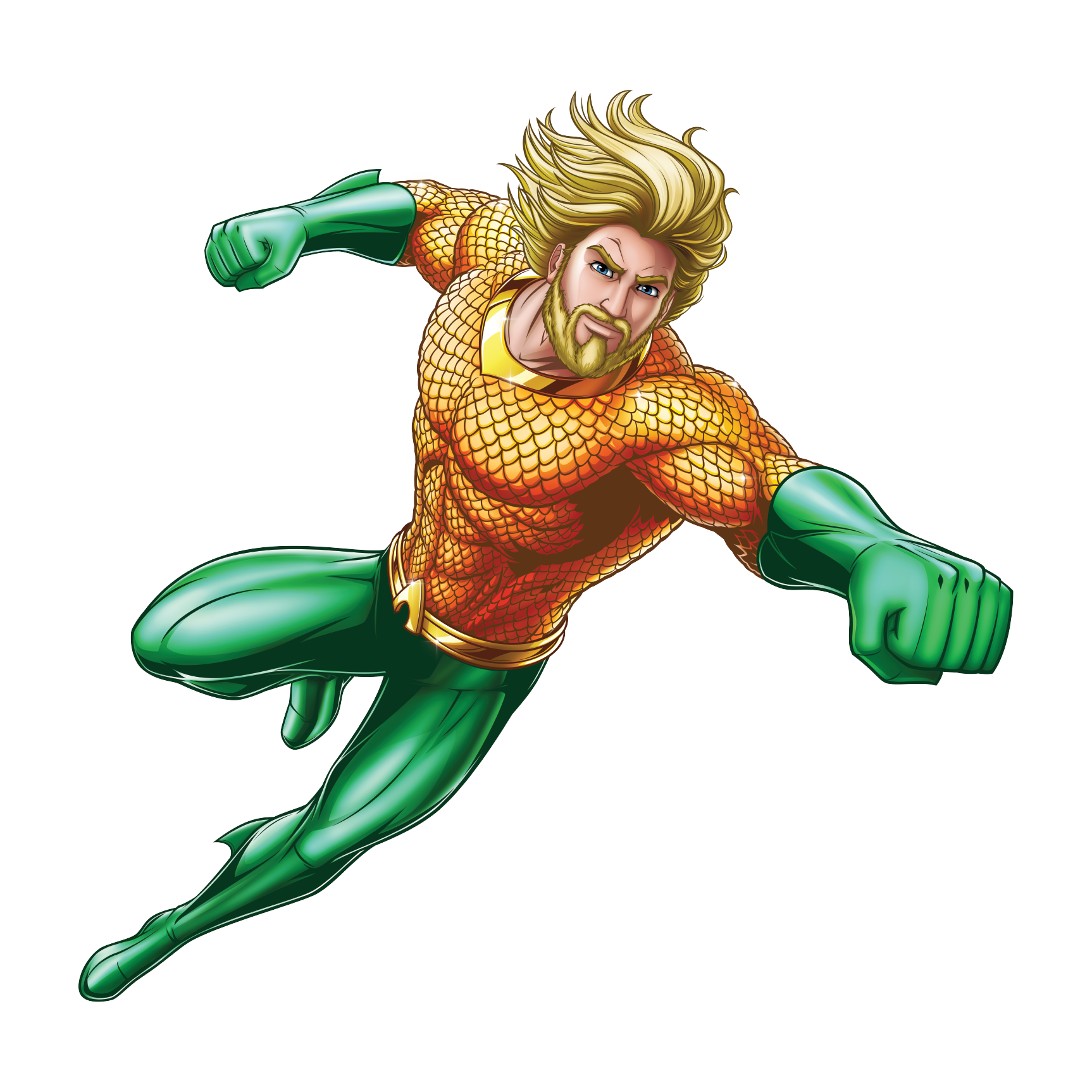 Aquaman