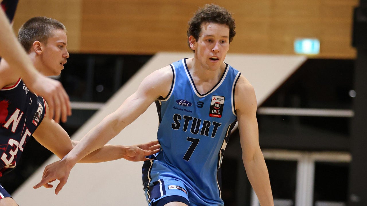 Rigoni says big league key to hot Sabres start