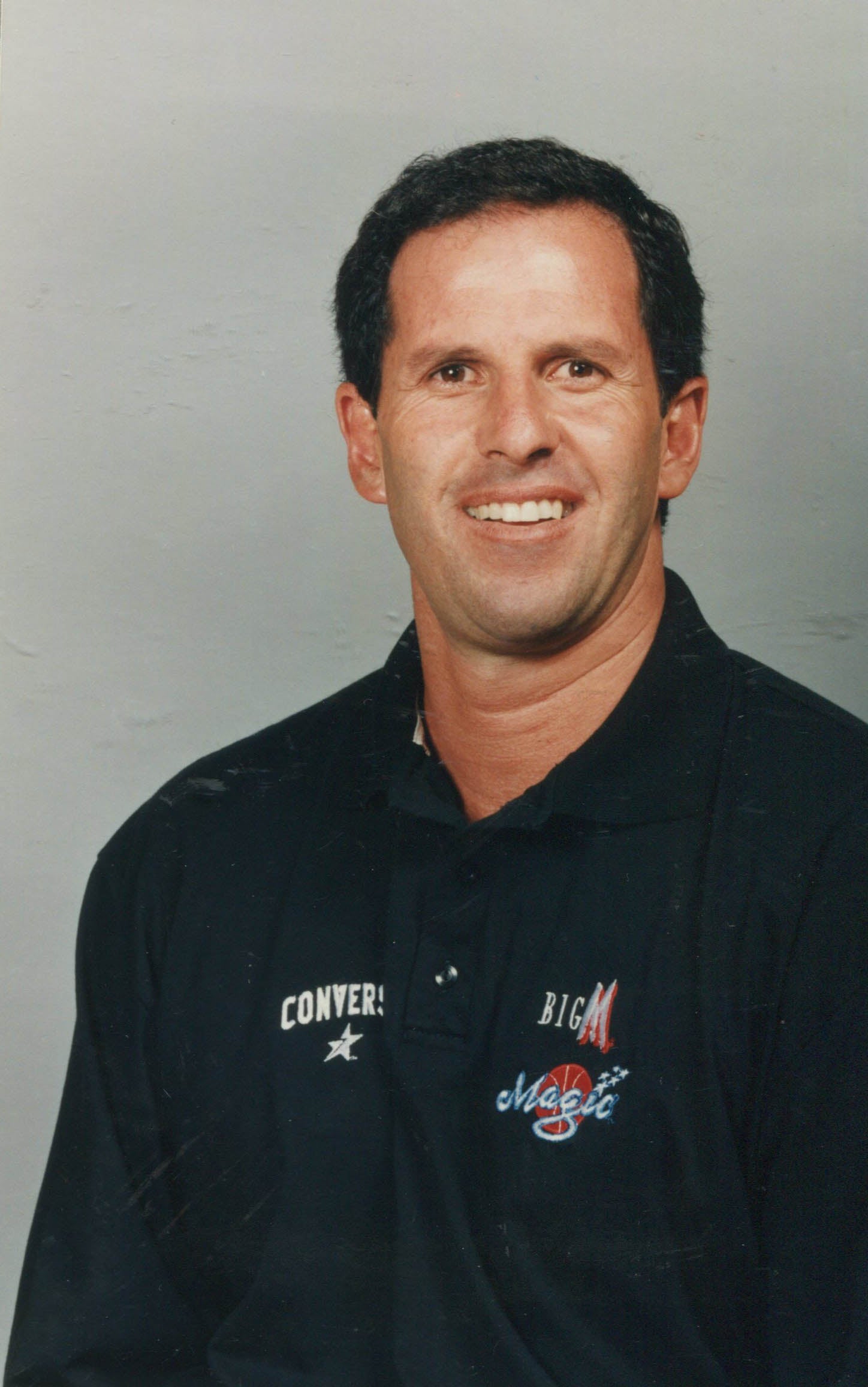 Brian Goorjian 1997