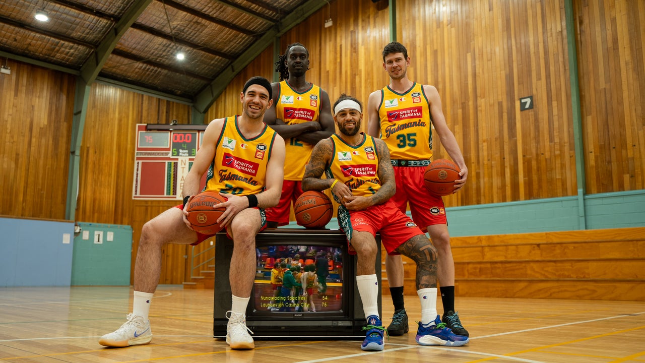 Launceston's Basketball Legacy in Round 7 at the Silverdome