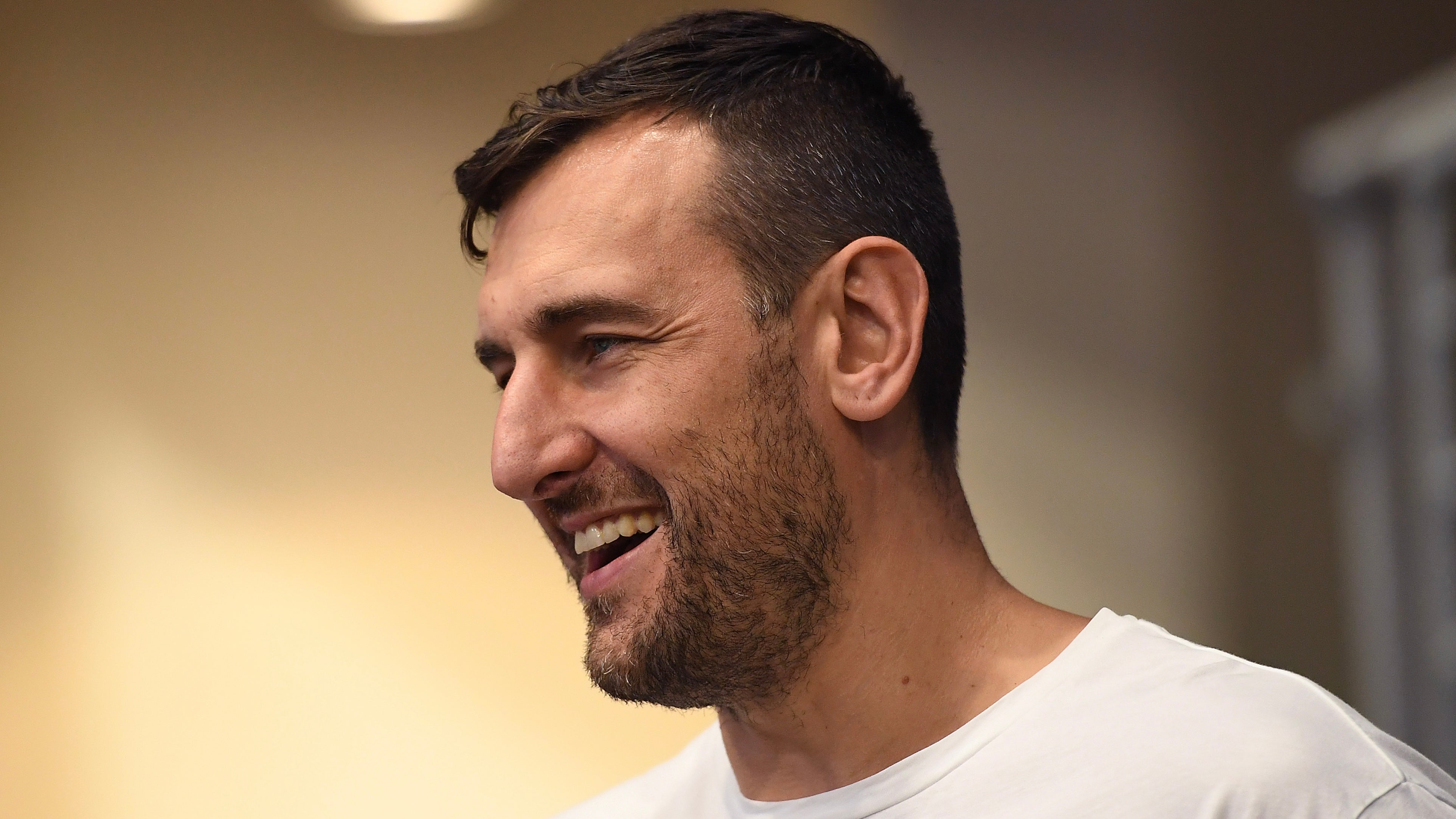 Bogut joins Kings coaching staff