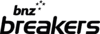 New Zealand Breakers logo