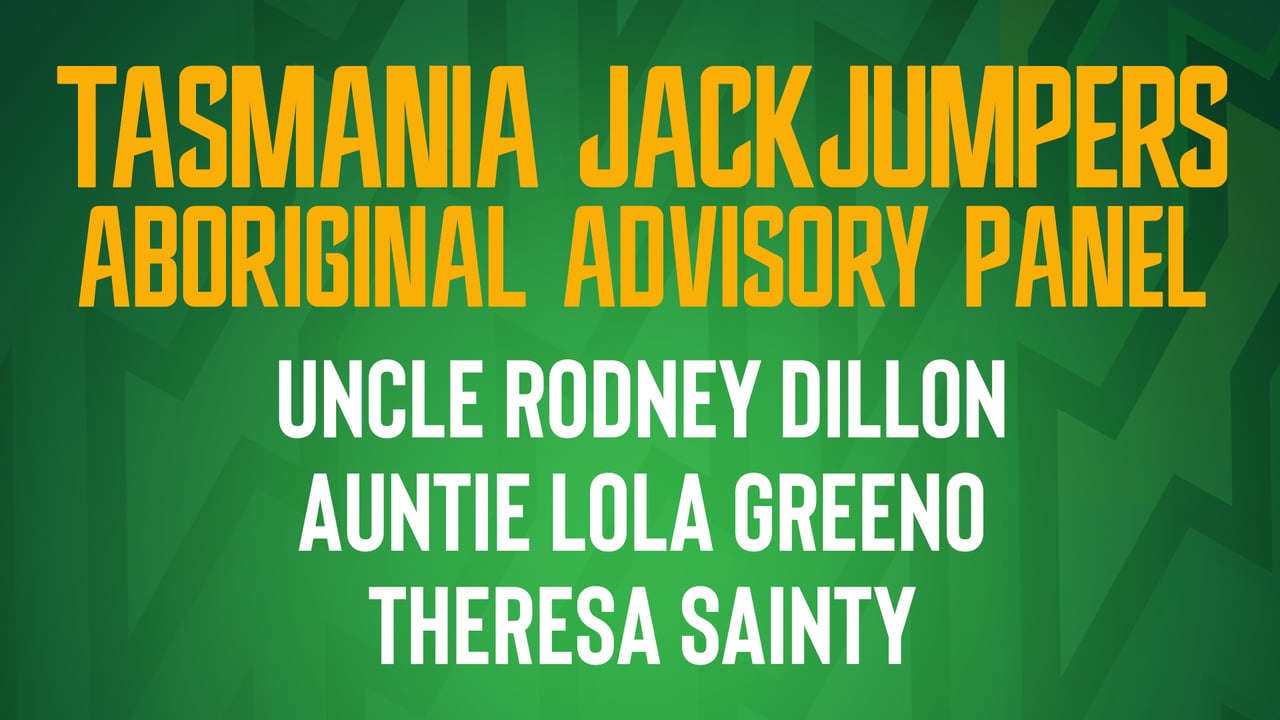 JackJumpers Establish Aboriginal Advisory Panel to Enhance Cultural ...