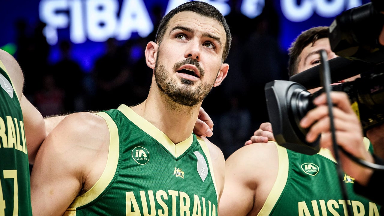 CG43 stays hot as Boomers dominate