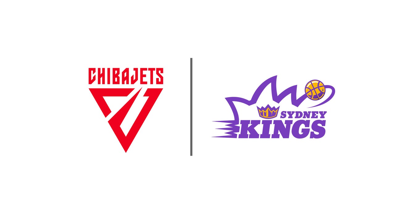 Sydney Kings and Chiba Jets announce partnership to strengthen Australia-Japan basketball opportunities 