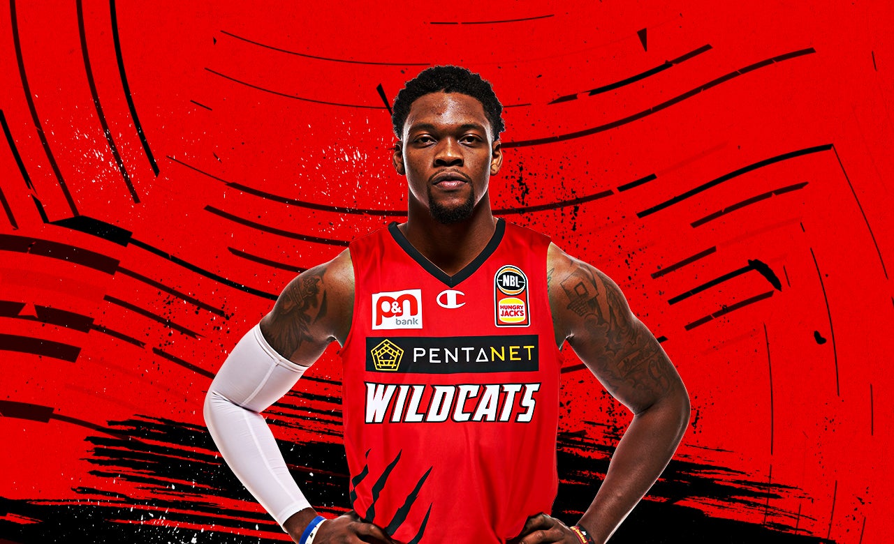 Wildcats add more NBA experience in Michael Frazier II