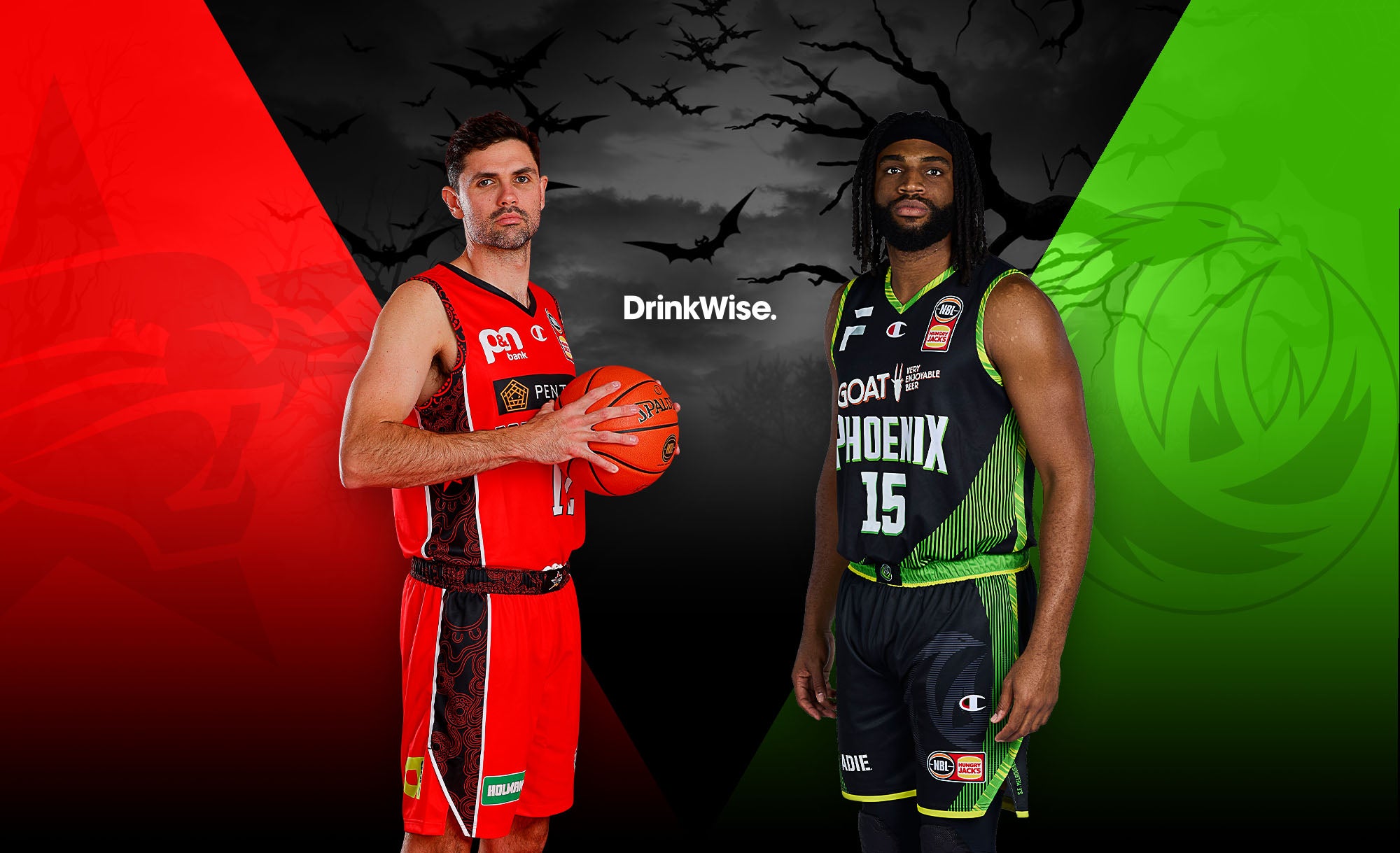 DrinkWise Preview: Round 5 - Wildcats vs SEM Phoenix