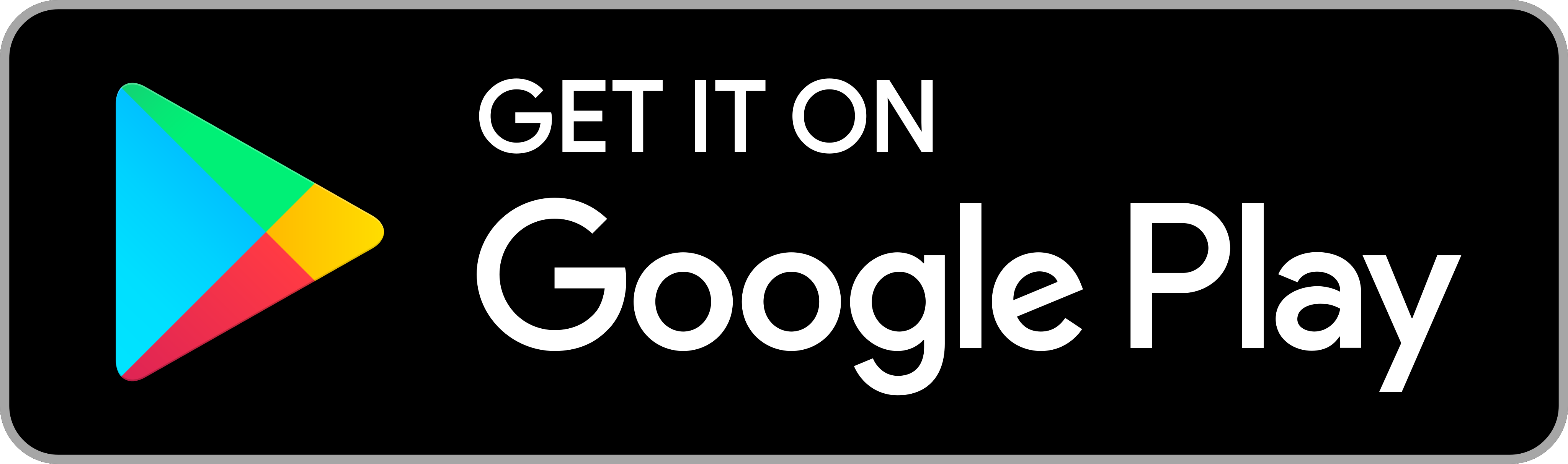 Get It On Google Play Badge