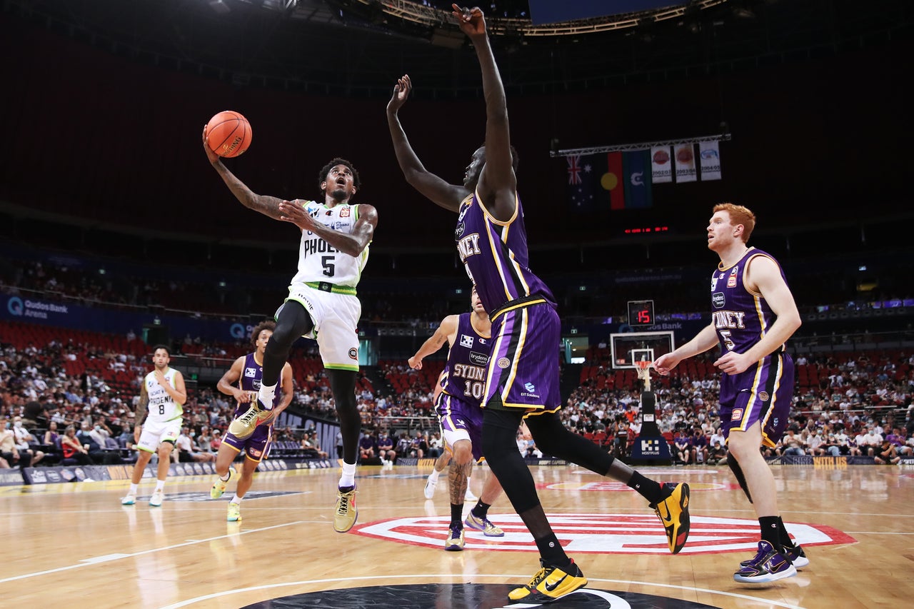 Phoenix Fail to Fire