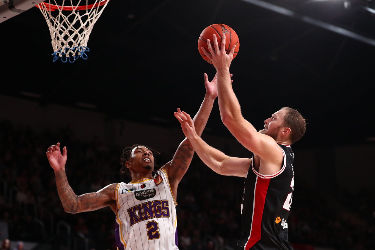 Illawarra Hawks vs Sydney Kings round 20 highlights
