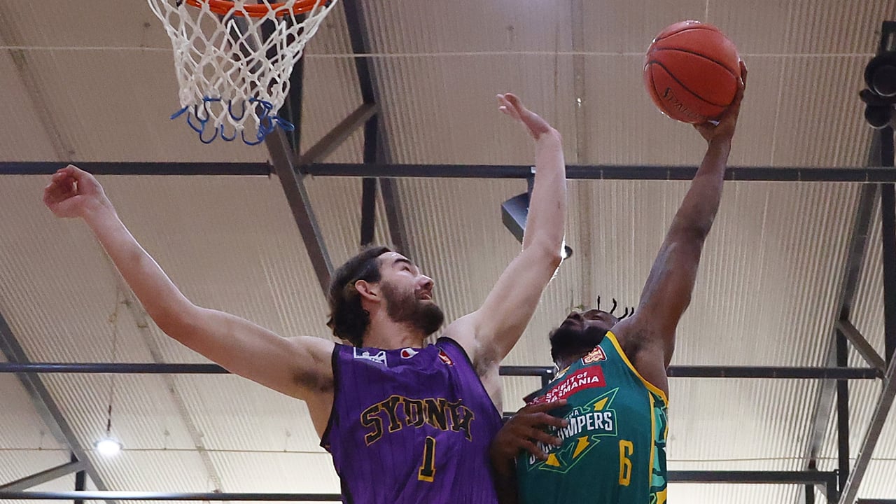 Jordan hunting Adrian Hurley Cup victory in return to court