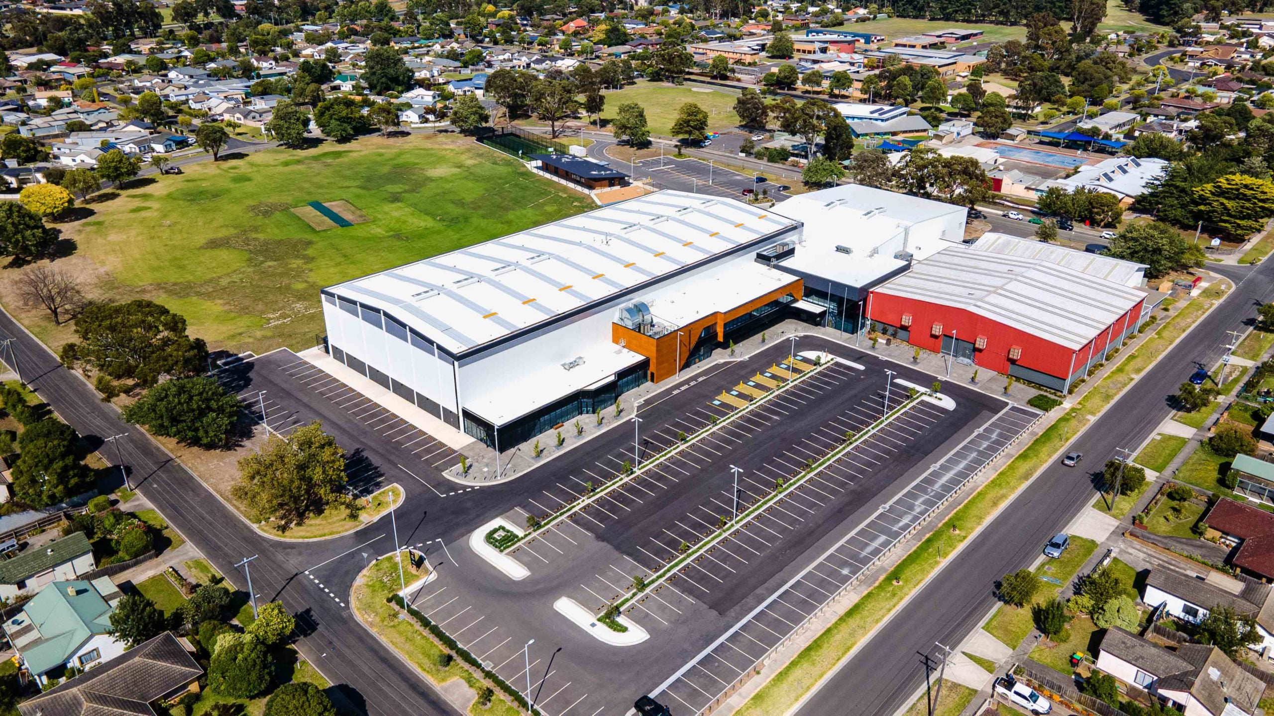 Gippsland Regional Indoors Sports Stadium Webres Jpeg  1 Scaled