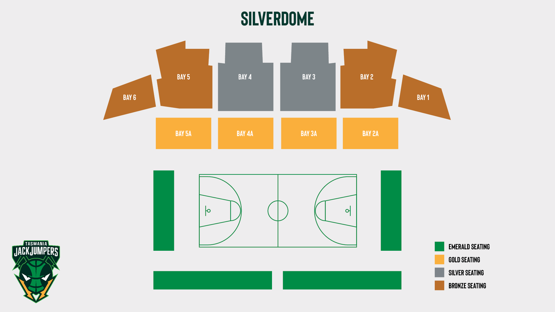 Jj Venuemap Silverdome