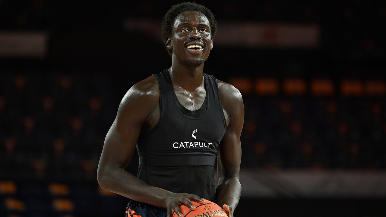 Kuol Deal to Unlock Free Agency