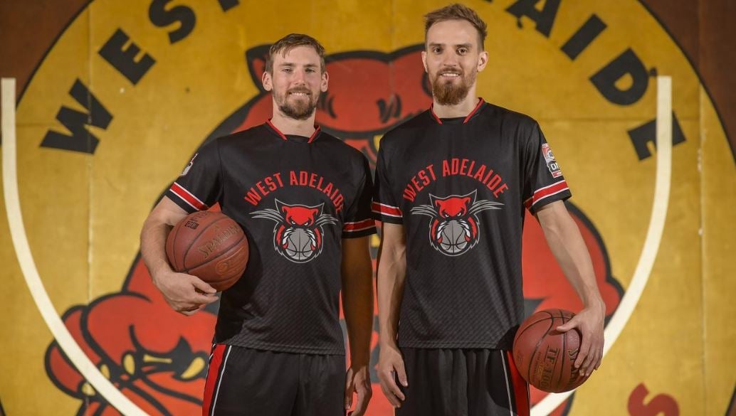 Macca Drm Bearcats