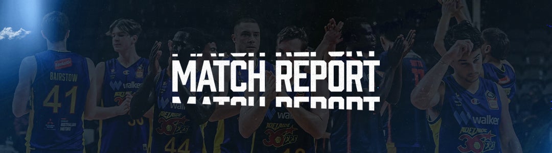 Matchreport 1080x300