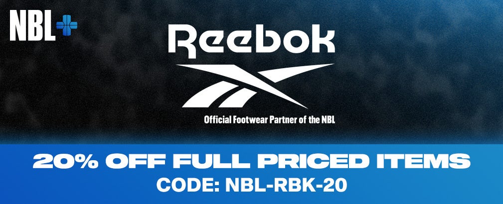 Nbl+ Partneroffers Reebok
