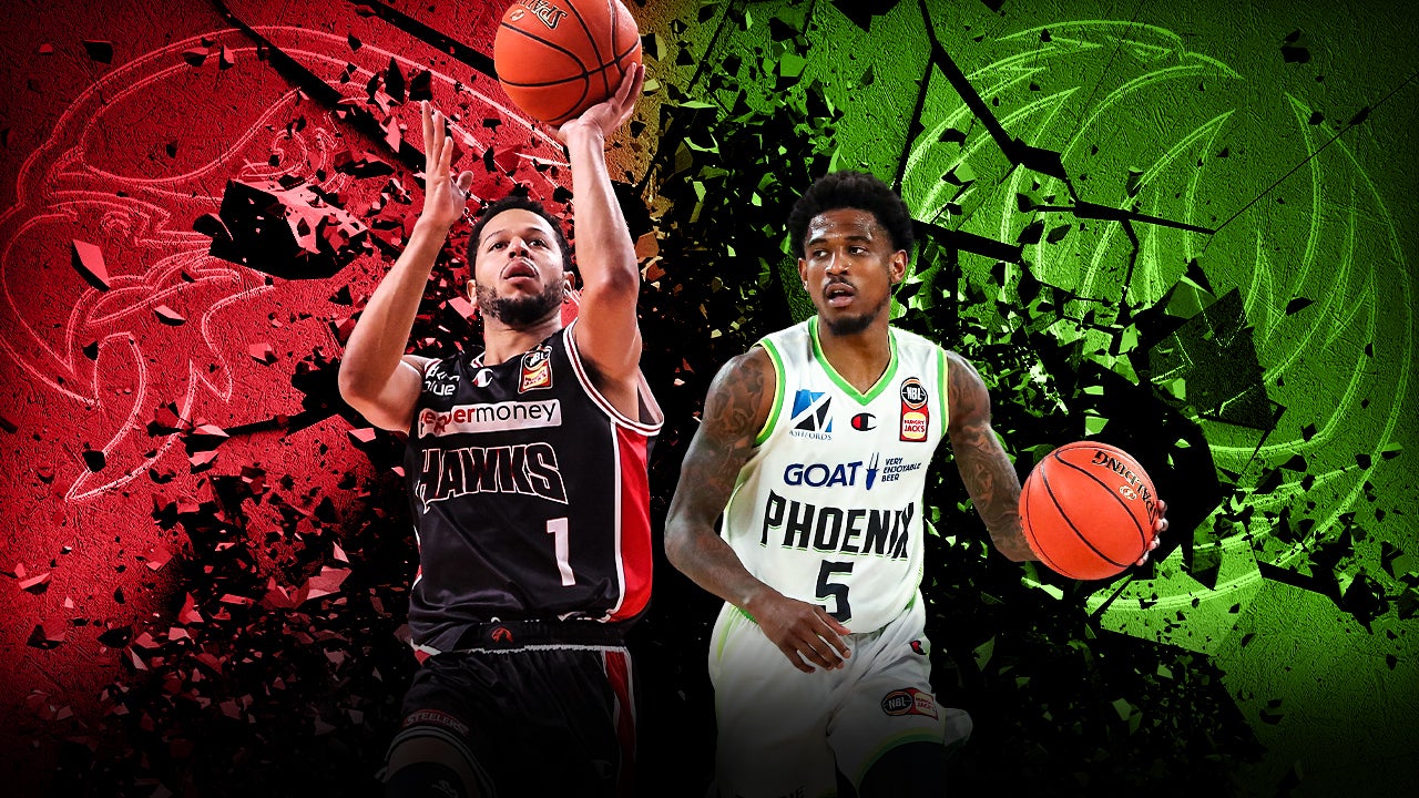R10 Preview: Illawarra Hawks vs SE Melbourne Phoenix