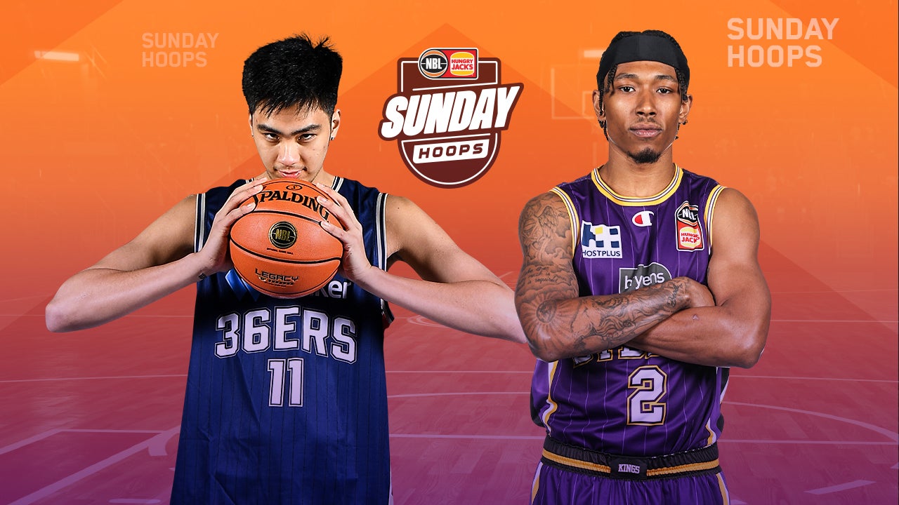 R13 Preview: Adelaide 36ers vs Sydney Kings