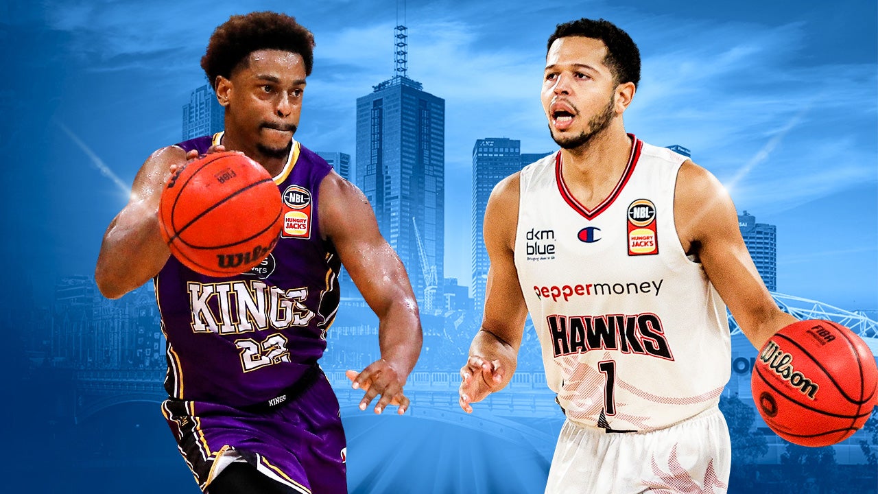 R9 Preview: Sydney Kings v Illawarra Hawks