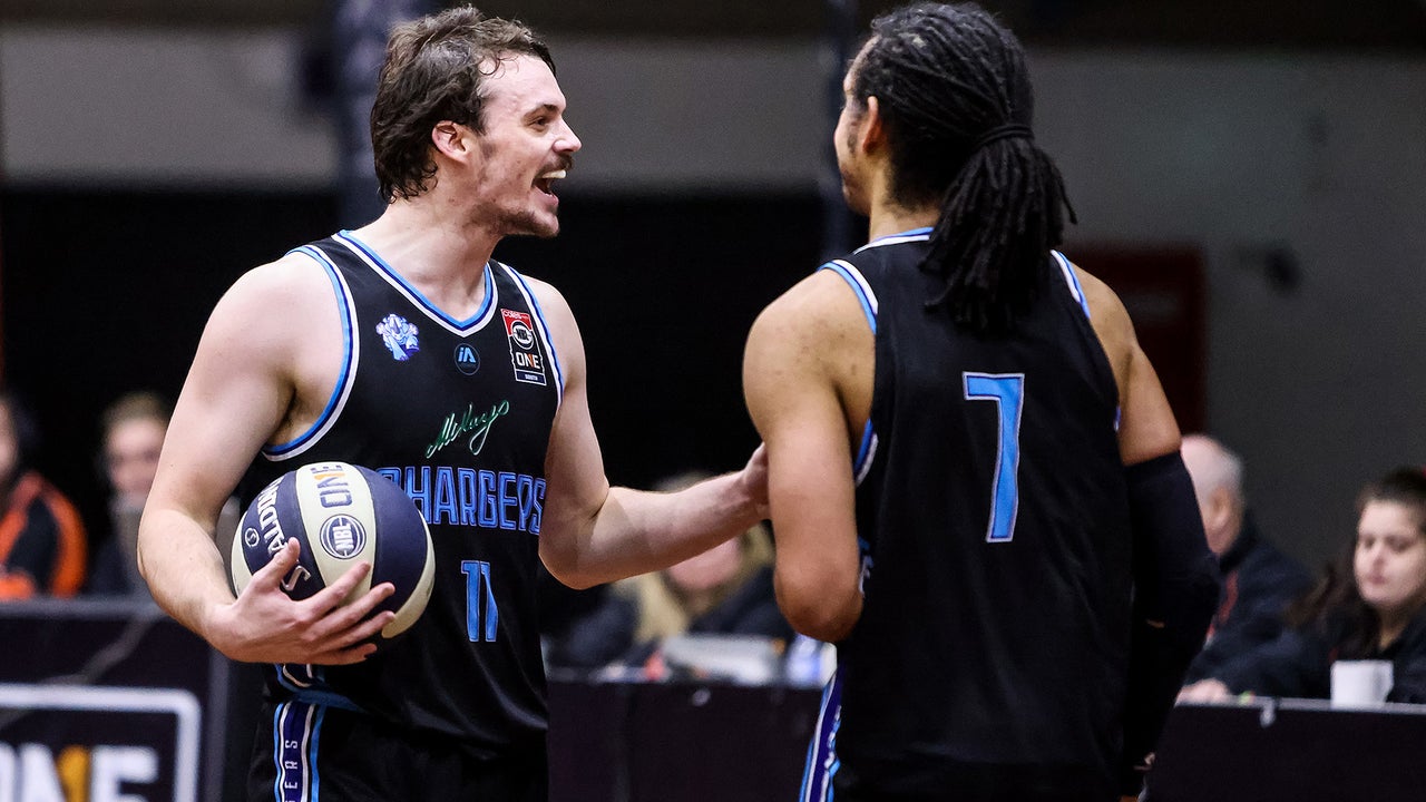 Roth's new star ready to 'defend the island'