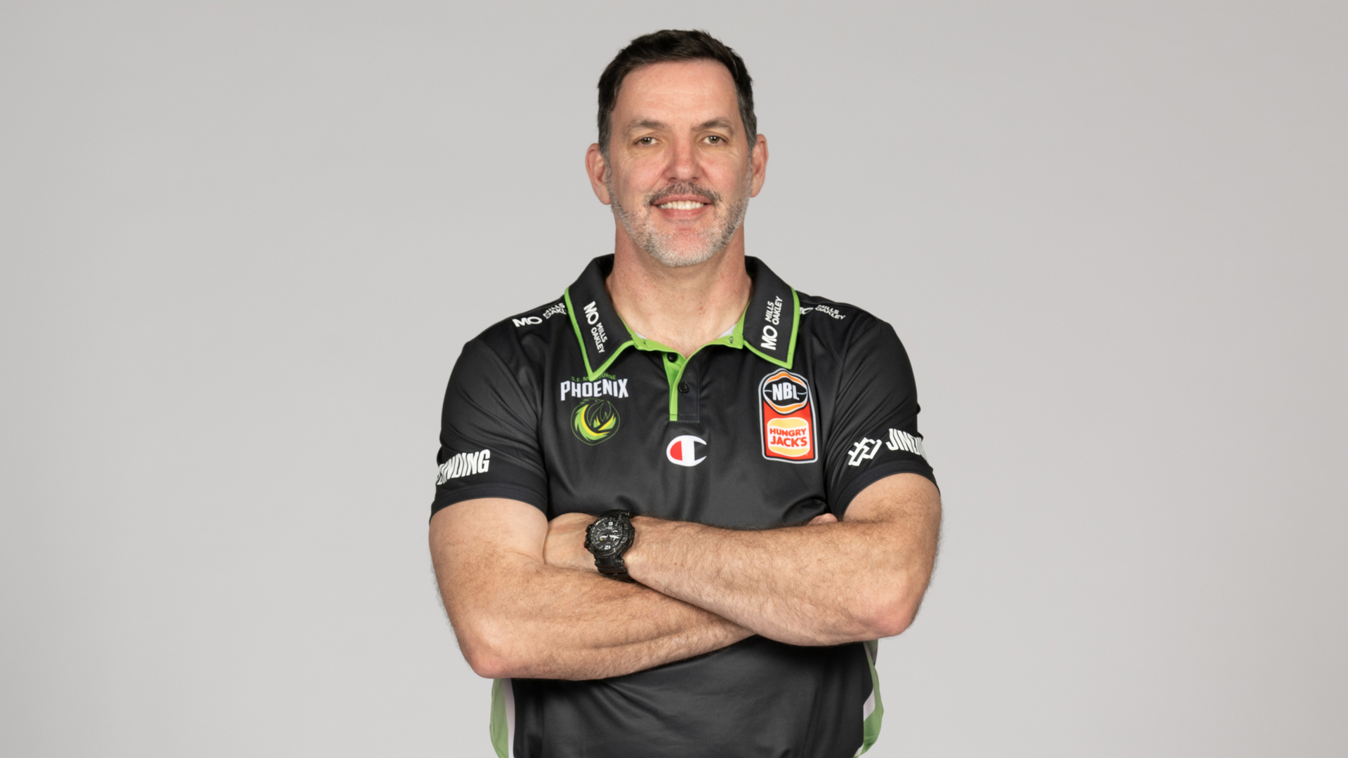 Sam Mackinnon