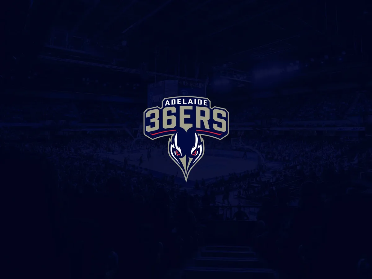 Adelaide 36ers Official Website logo