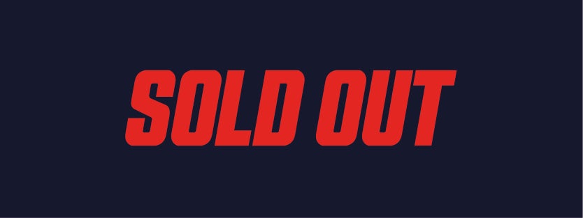 Soldout