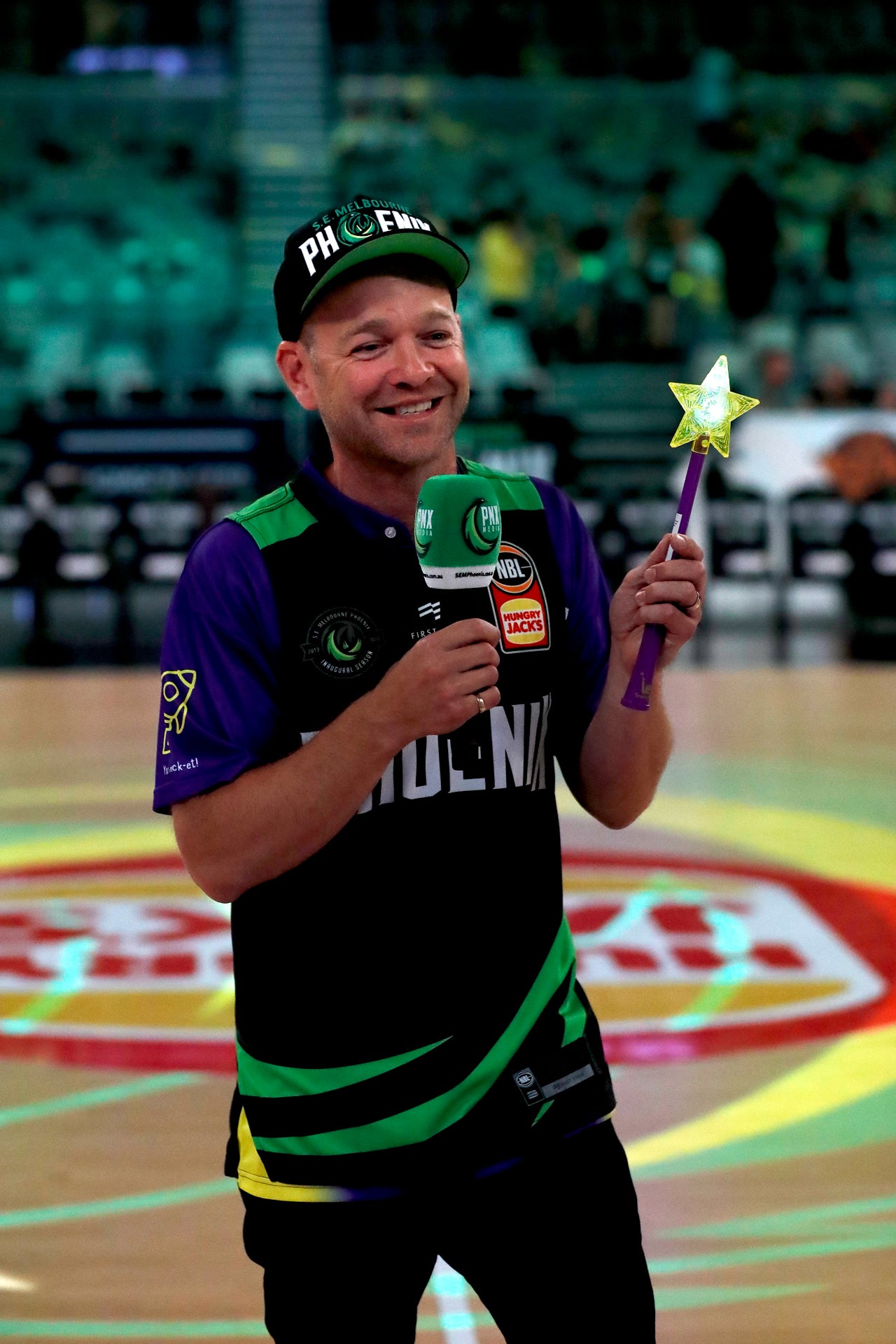 Starlight Brodie