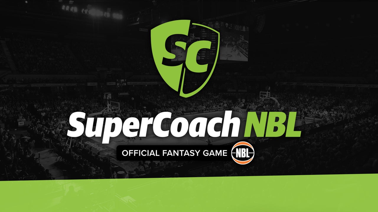 SuperCoach NBL Start picking your team now!