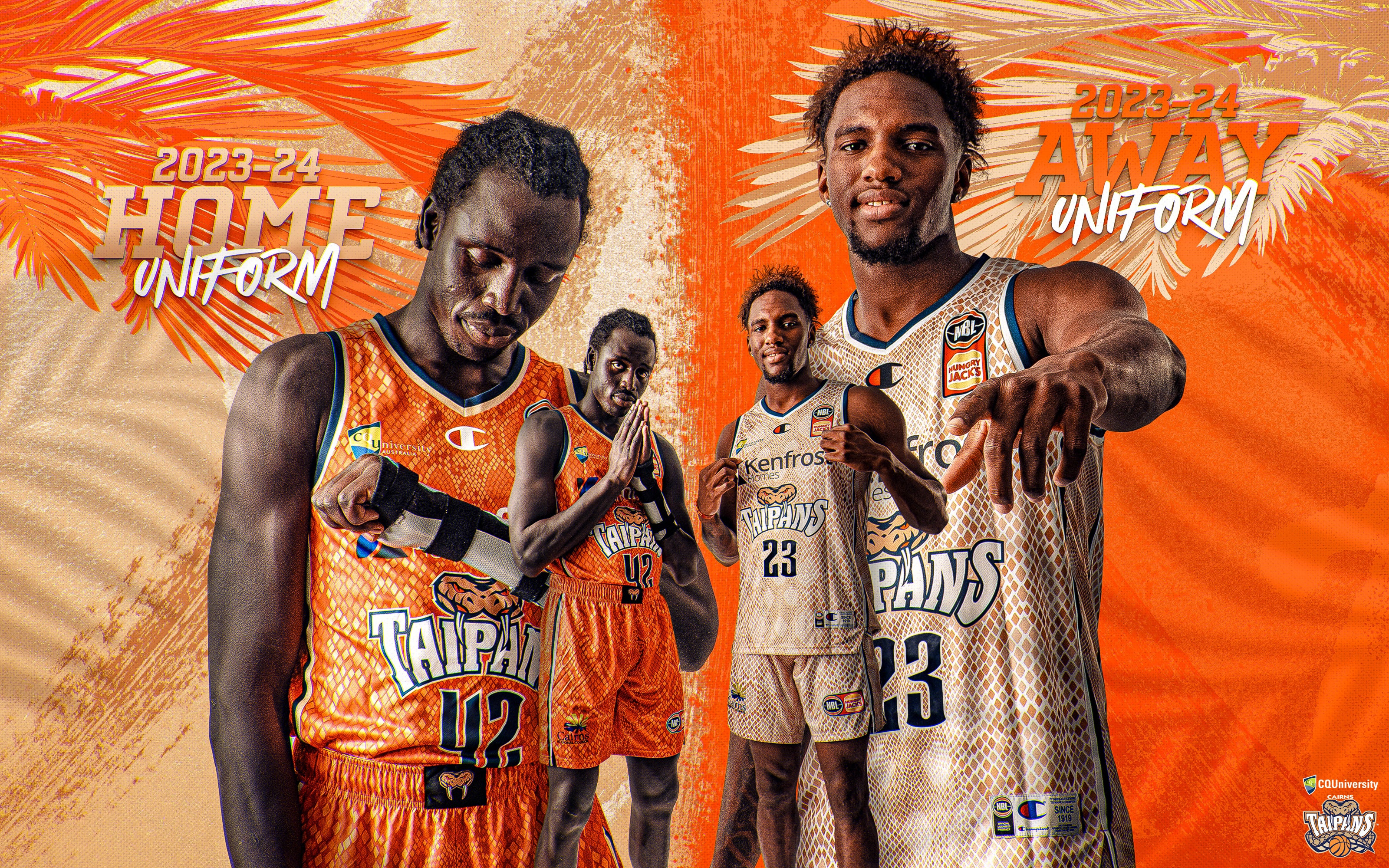 Taipans