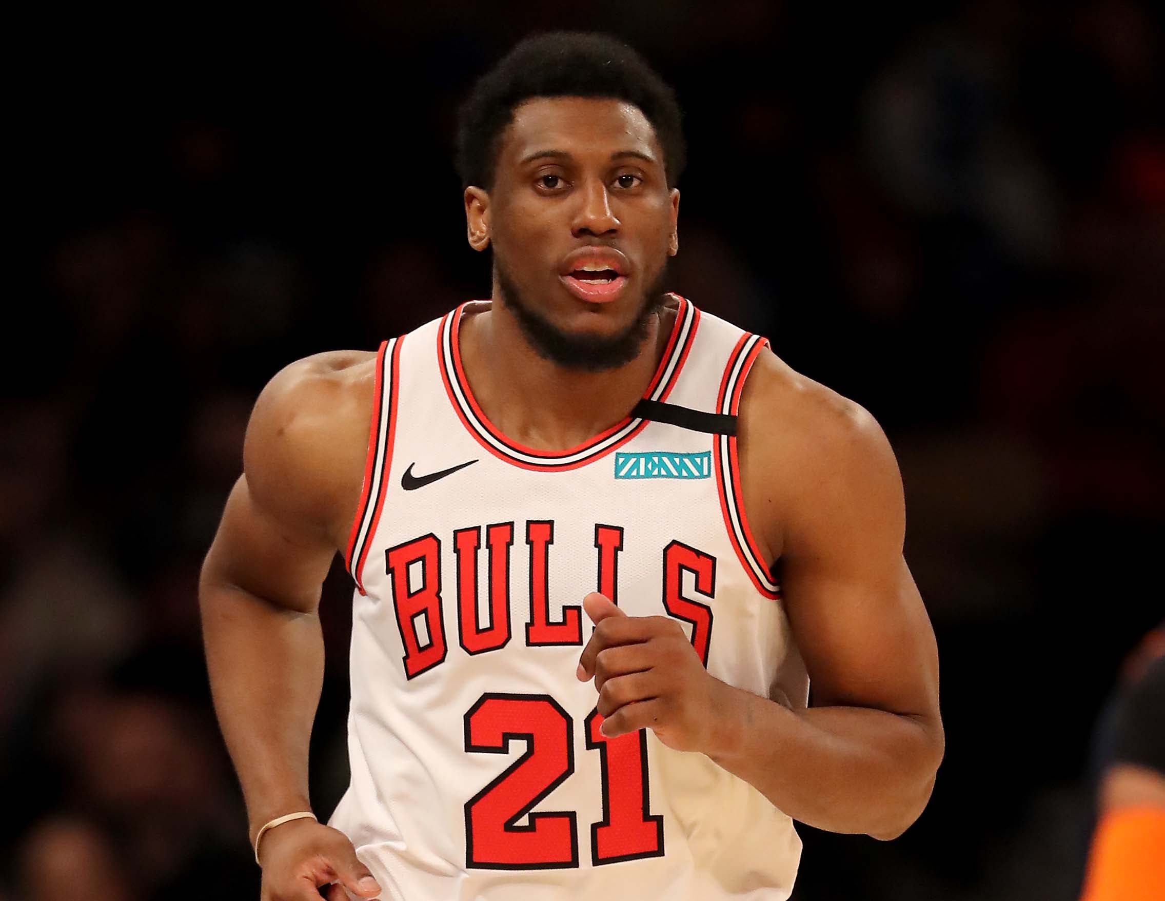Thadyoung