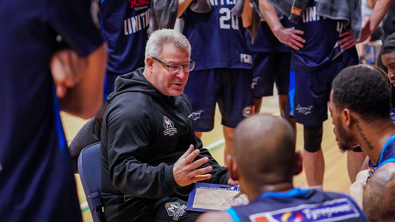 Vickerman talks adjustments, growth across games against Bullets