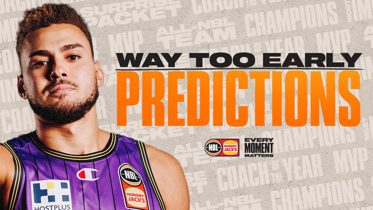 Nbl24 Way Too Early Predictions 0802